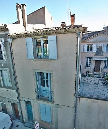 Le Clos Saint Michel Carcassonne Exteriér fotografie