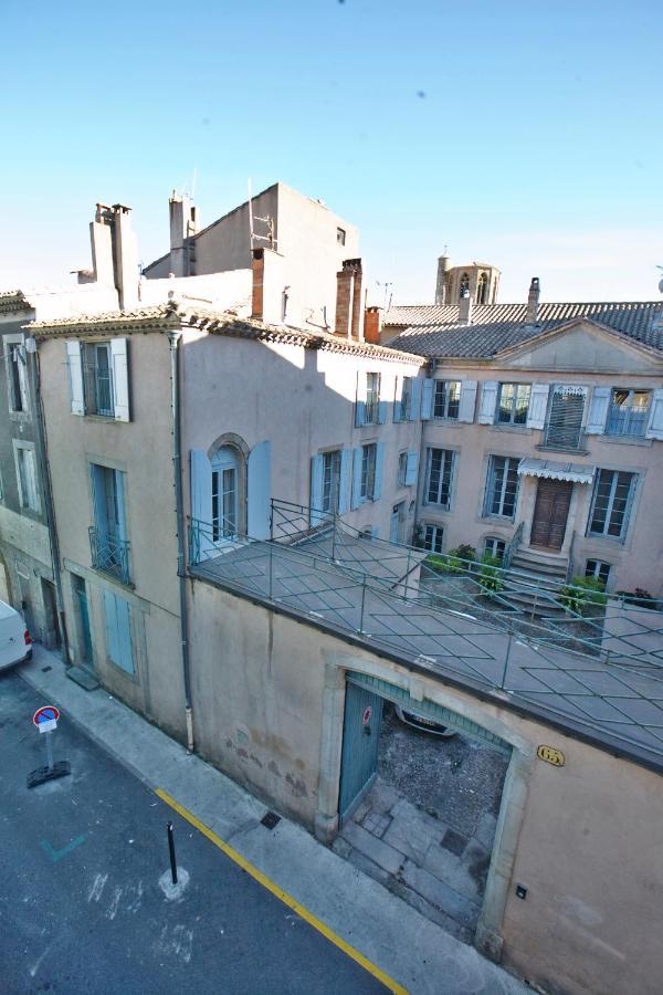 Le Clos Saint Michel Carcassonne Exteriér fotografie